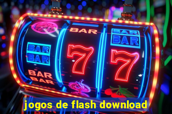 jogos de flash download